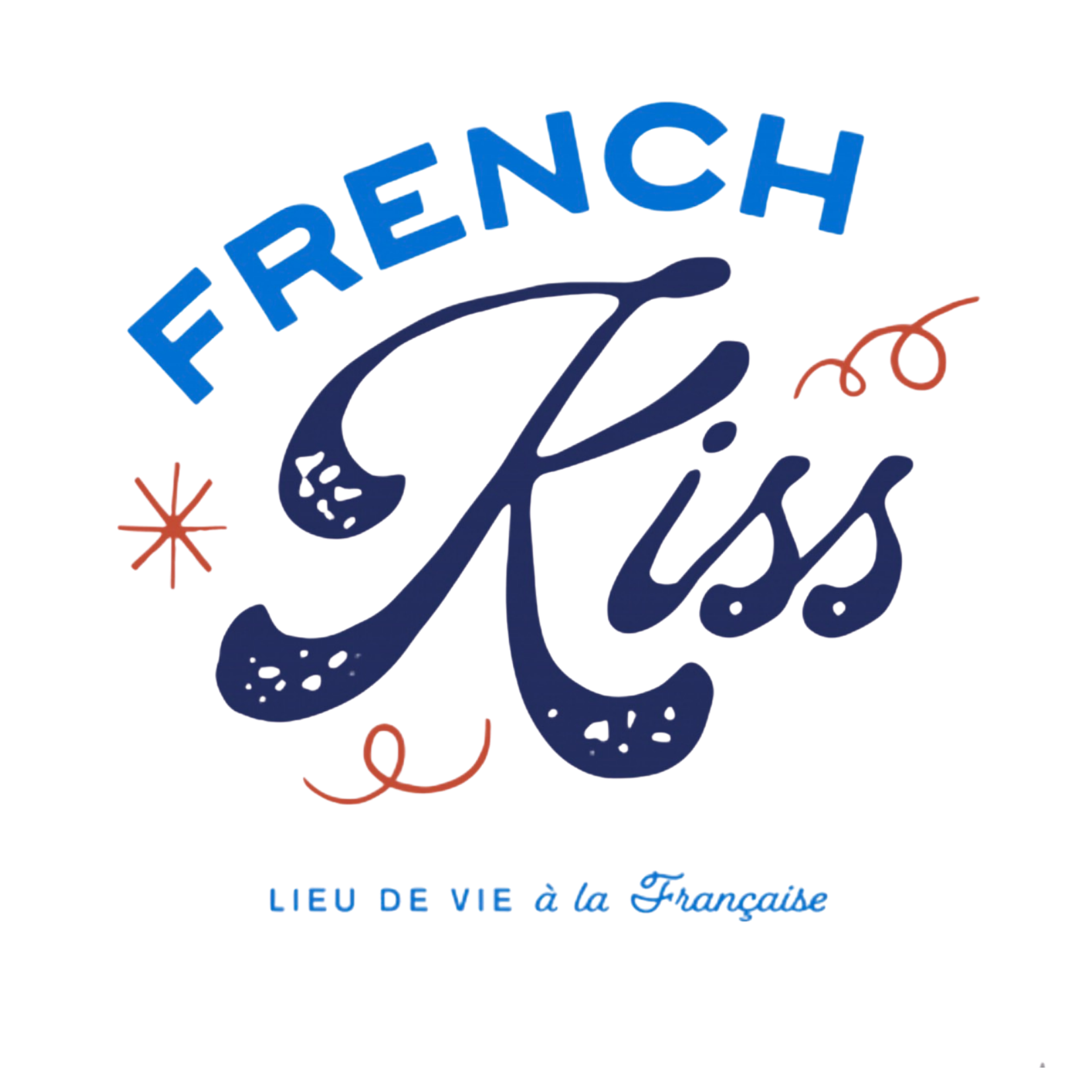 French Kiss