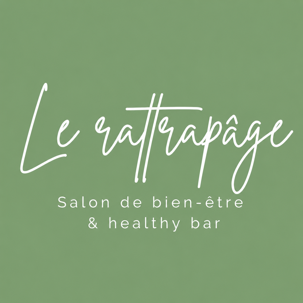 Le Rattrapage